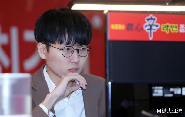 申真谞|都陷入厕所风波，都活成人工智能，申真谞和李轩豪要不要感谢柯洁