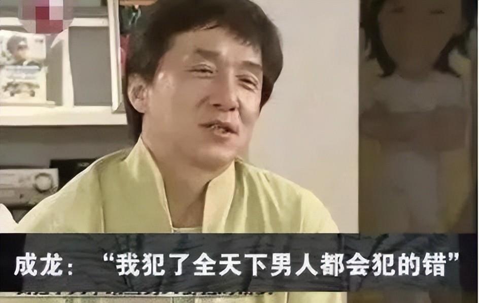 吴绮莉|“独自带娃”的10位女星，有的虐待孩子，有的生父成谜，一言难尽