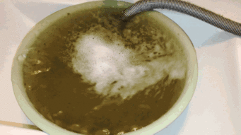 七彩虹|洗衣机用完后，开盖还是“关盖”好？原来我一直做错了