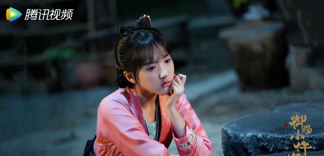 御赐小仵作|《御赐小仵作》楚楚：能配上男主的女人，是因为她值得