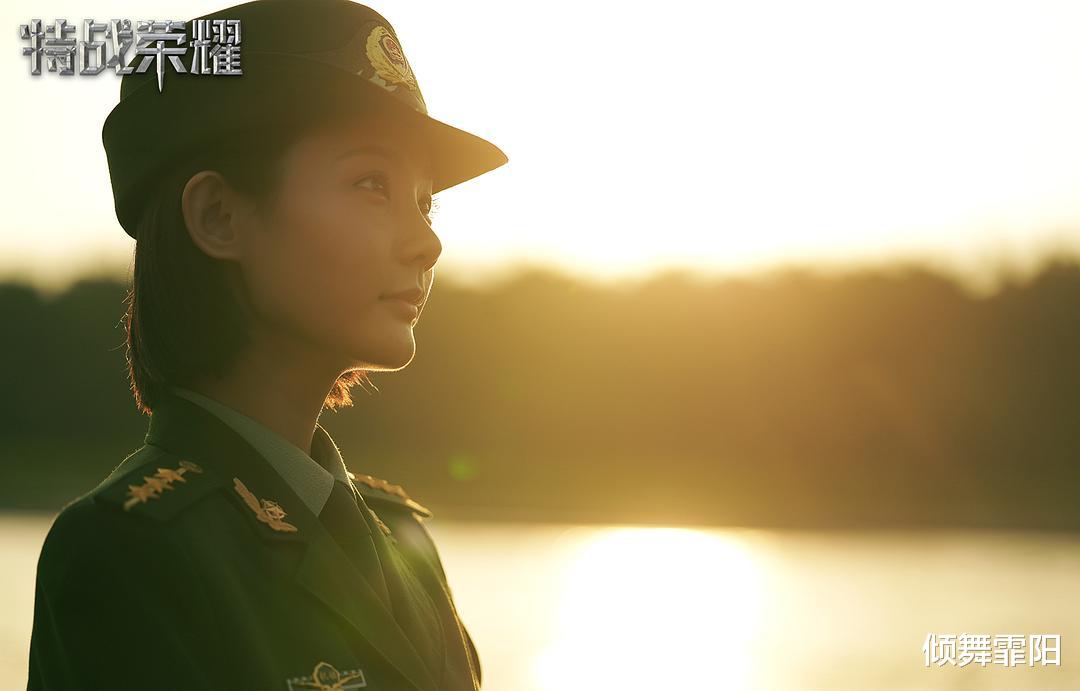 特战荣耀|屡被刁难,众人嫌弃,《特战荣耀》里他为何还会让这3人特殊对待