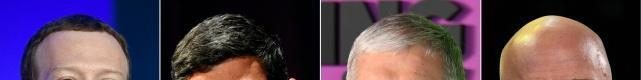 裁员|硅谷大裁员：社交巨头的黄昏，还是“网络泡沫2.0”的开始？