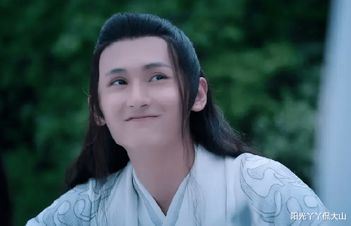 魏无羡|时隔多年后，再看《陈情令》，为何觉得做人当如聂怀桑呢？