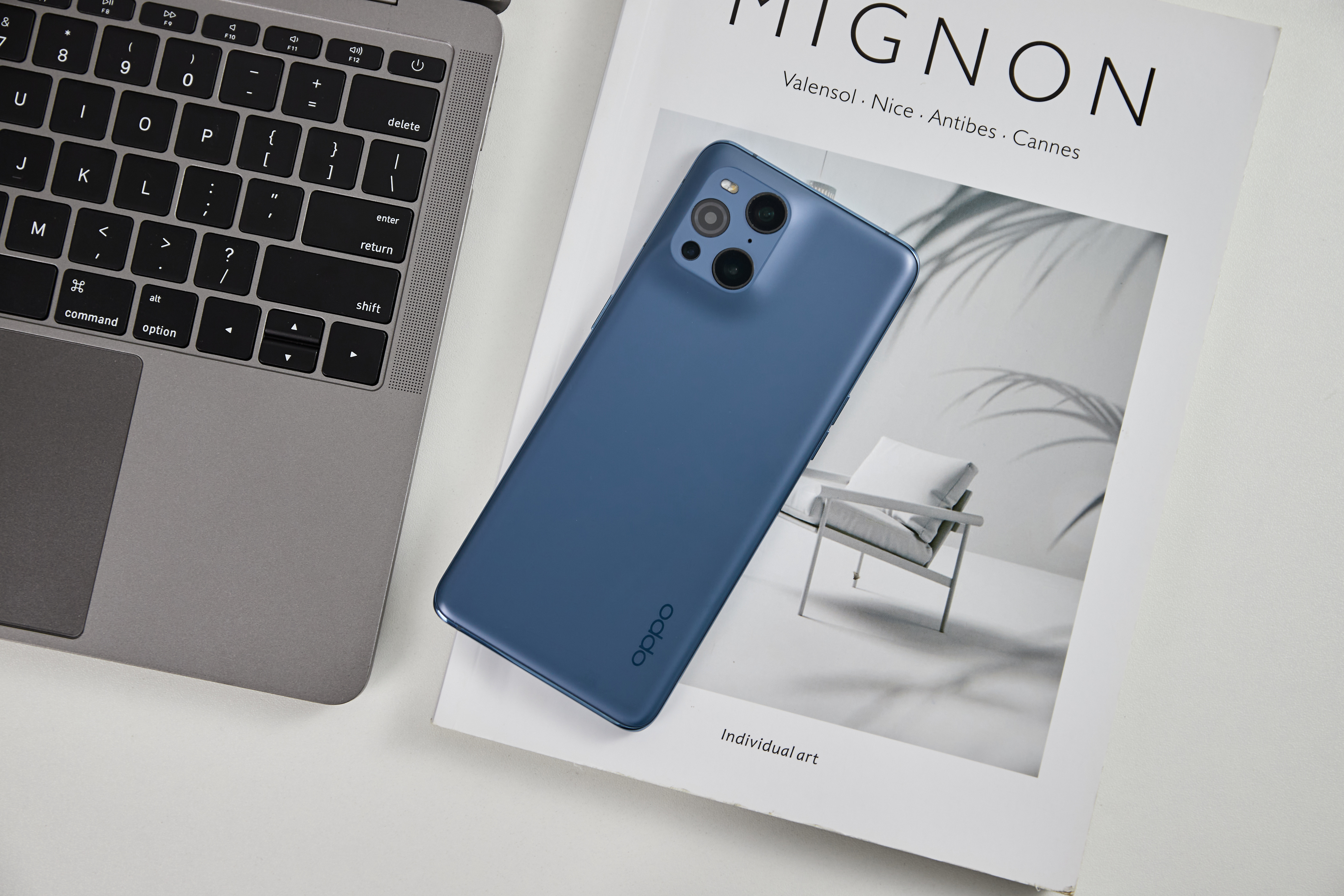 find x|流畅度再升级，Find X3 Pro用上ColorOS 13，绿厂这波良心