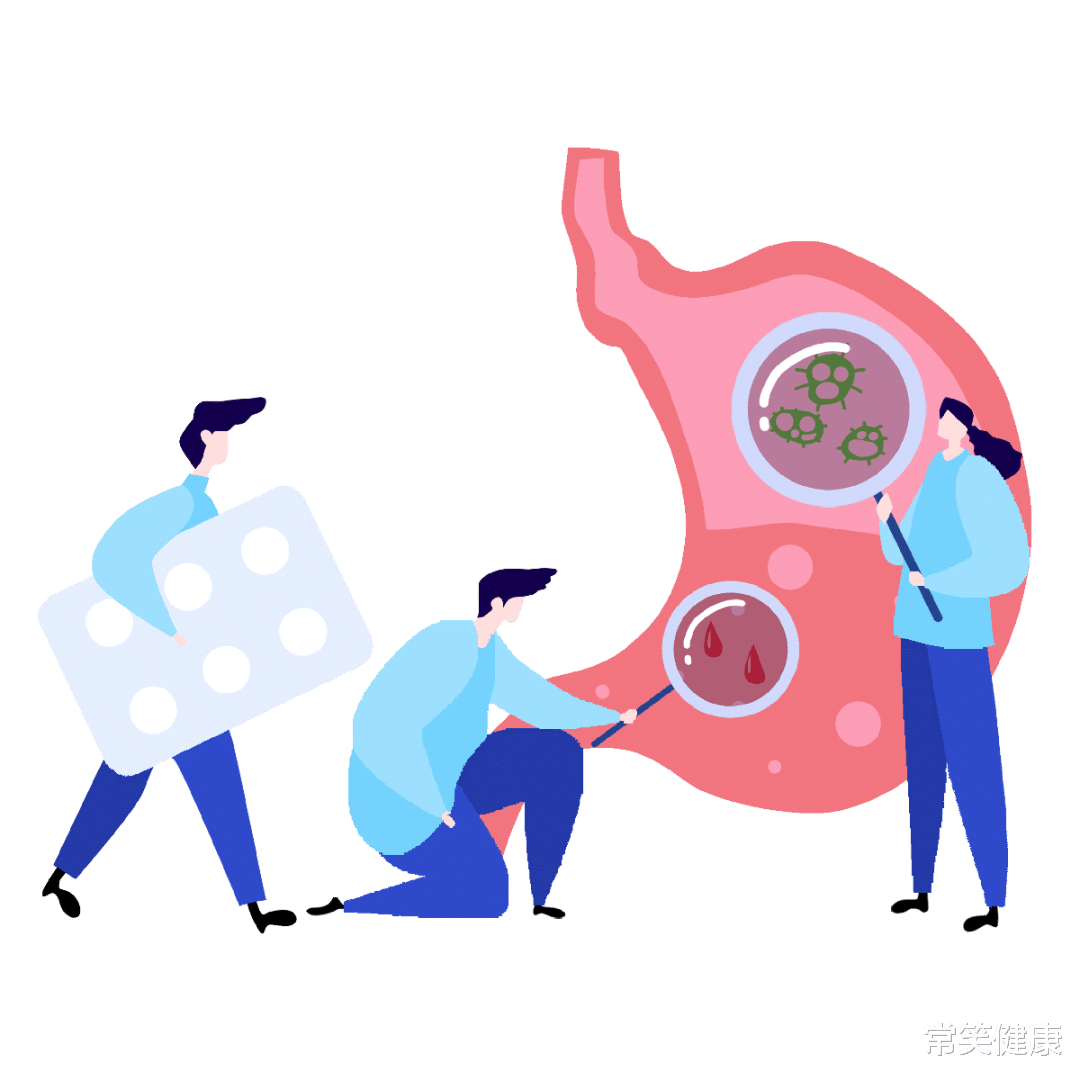 胃镜|胃不舒服,应该做什么检查?有这7个症状当心是癌症早期!