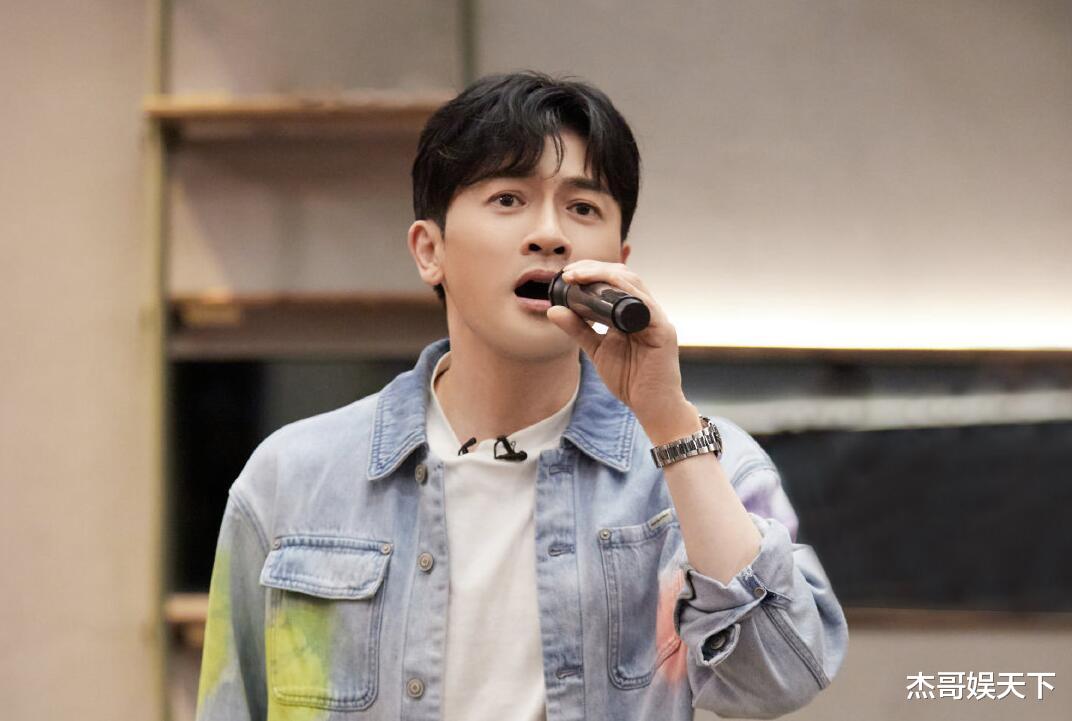 苏有朋|苏有朋说出了很多哥哥敢怒不敢言的心里话,《披哥》彻底被打脸