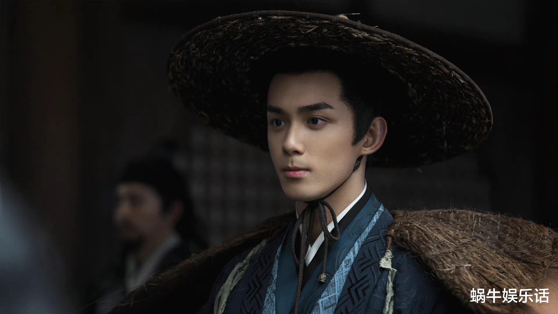 保剑锋|《月升沧海》收官：保剑锋两处表现争议大，被吐槽没接住吴磊的戏