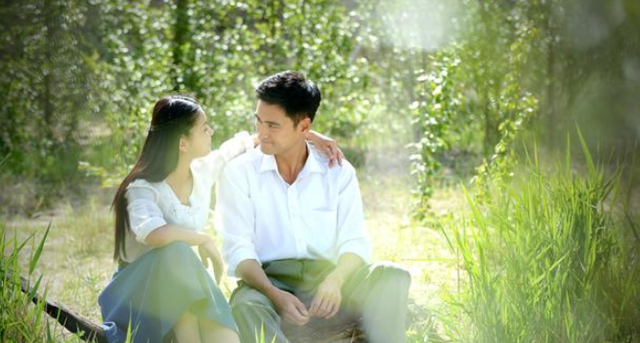 平凡的世界|《平凡的世界》中的“盖满村”:水性杨花的王彩娥和她的四个男人