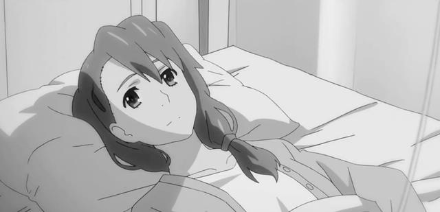 发型|美丽的总是会很快消失，二次元也一样，动漫里这种发型尽量别模仿