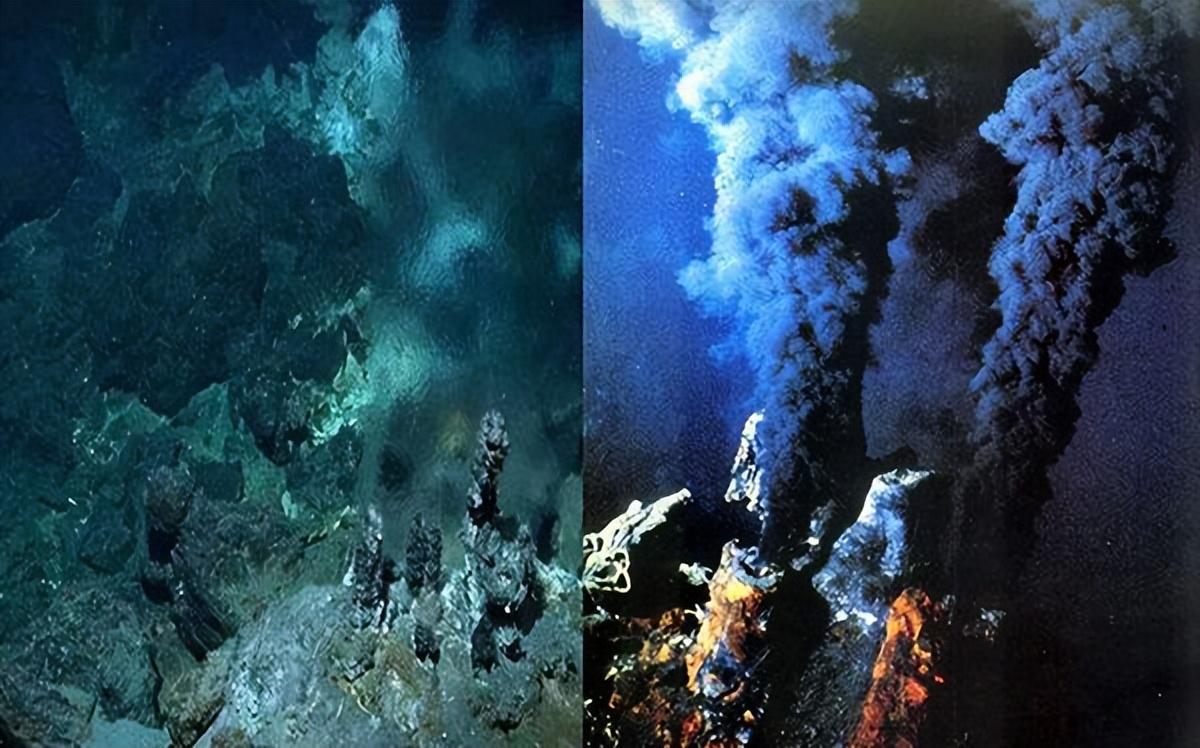?科学家在大西洋海底,发现整齐的奇怪孔洞!是史前文明留下的吗?