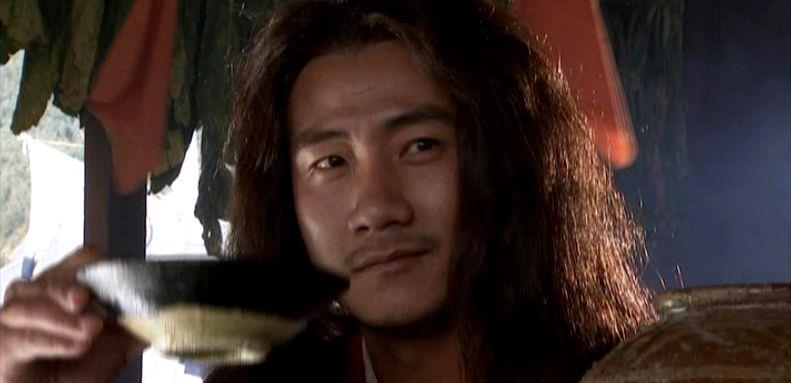 乔峰|《天龙八部》为什么乔峰宁死也不愿意娶阿紫为妻?