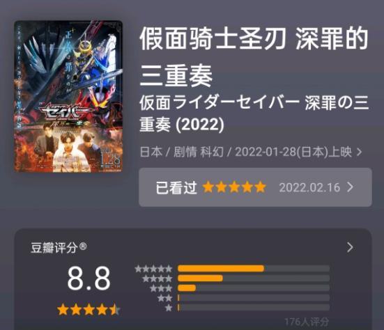 saber|假面骑士:刃姐感染新冠,Saber外传获得一致好评