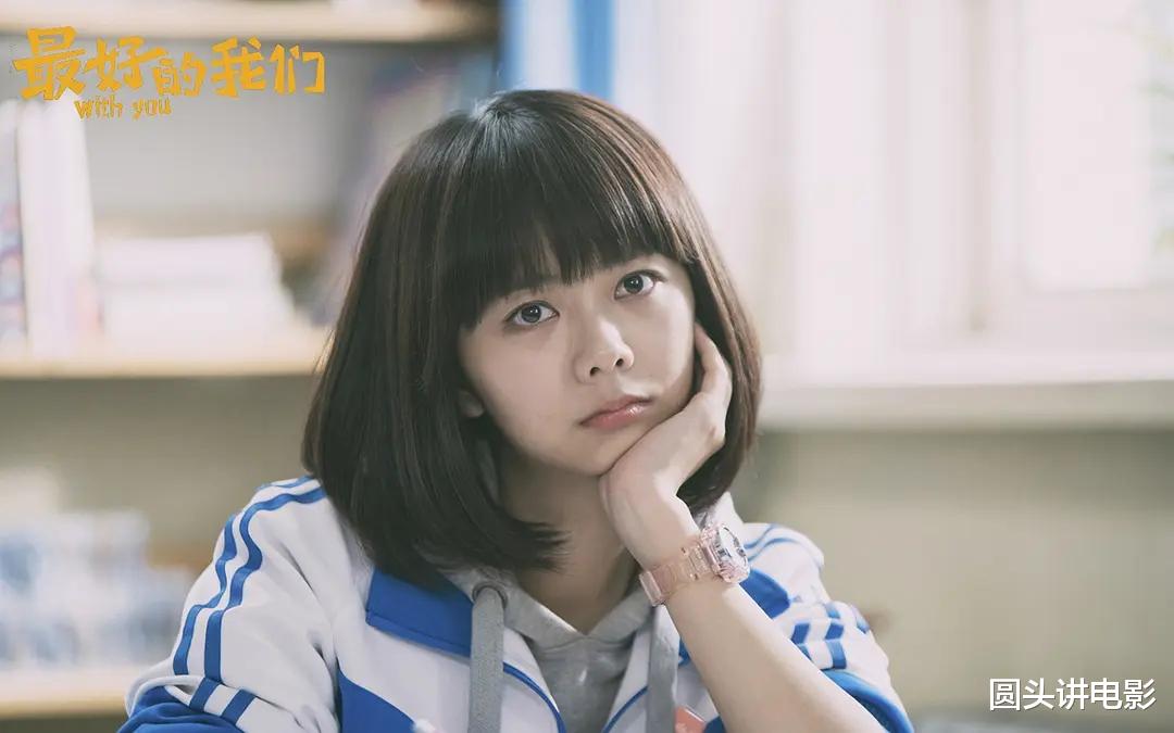 李若彤|谭松韵主演的五部剧，《锦衣之下》排在第二，你看过哪几部？