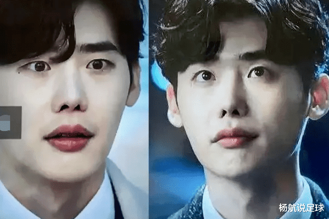 杨紫|杨紫凹坑的下巴，王一博折断的鼻梁，整容脸在镜头下真是无处遁形