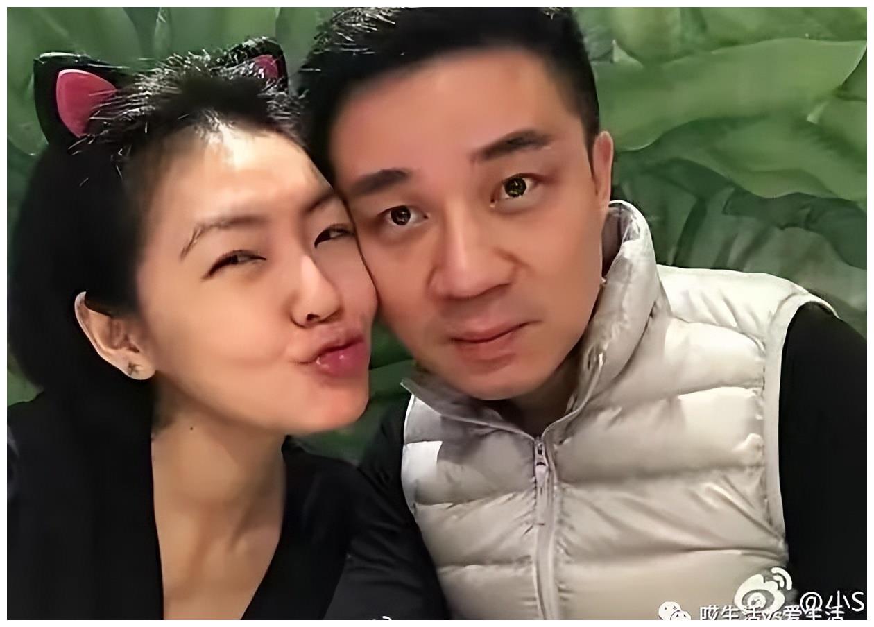 周杰伦|汪小菲不要看!前妻携新欢和周杰伦聚会,台媒取标题真缺德…