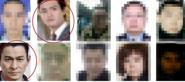 刘德华|刘德华和周润发被“国际组织”给盯上,网友反问:成龙不红了吗?