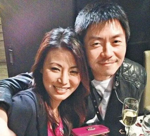 陈雅伦|“出柜”潘美辰，游走于黄尚伟和王晶之间，陈雅伦的情史太丰富