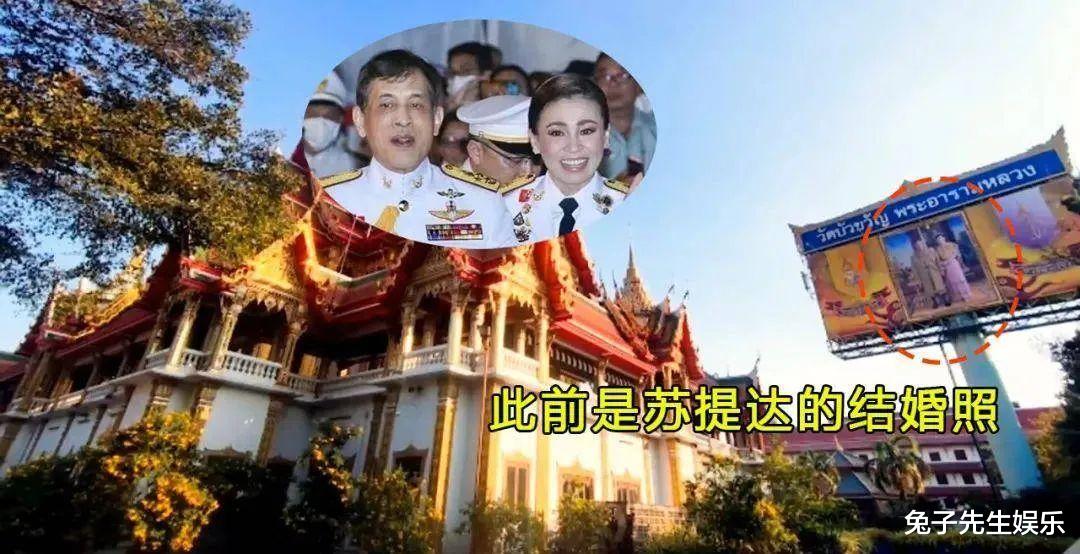 诗妮娜|此处无声胜有声，诗妮娜未曾露面，她的照片已经刊登在皇家海报上