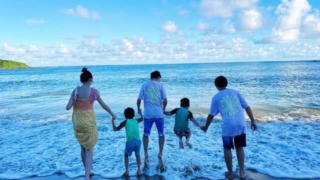 林志颖|林志颖妻子回应6岁儿子车祸后第一句话，听到真相时忍不住哭了