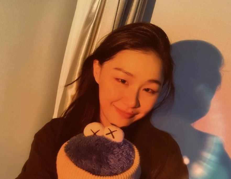 金靖|“撩汉大师”金靖:让杨幂惭愧的撩汉手段,蔡徐坤都被她征服