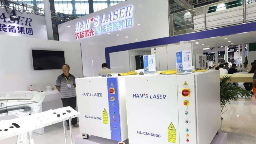 光刻机|上海微电子之后，又有中企光刻机投入商用，已拿下国内第一