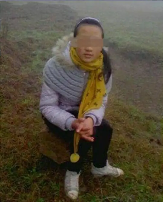 “嫌我老,那你别收我的彩礼呀”湖北枣阳,29岁男子钱某花3000元与17岁女孩袁某订婚