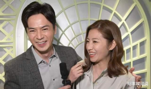 蜘蛛夫人|恭喜！陈自瑶首次担任女主，从演18年历经婚变风波，搭档两大型男