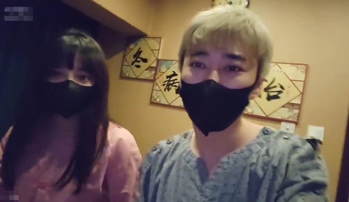 饶舌|钱小佳带邻居正骨被怼一路，毒舌甜蜜日常粉丝直呼太甜了！