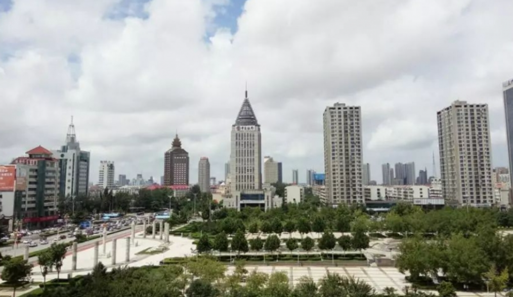 长沙|济宁京杭佳苑a区8栋居民楼,全部安置东赵村吗?最新回应