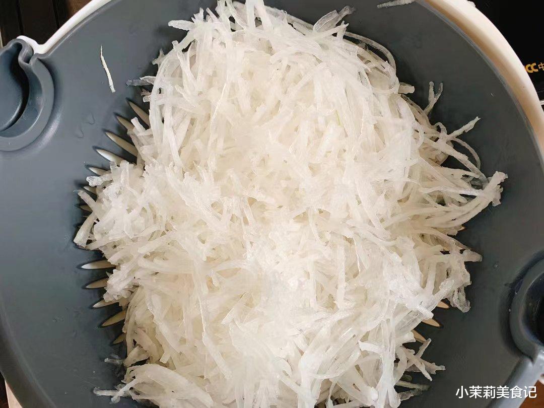 山药|明日白露,记得吃“蒸3白,煮3白”,忌3白,温阳益气,精神度秋