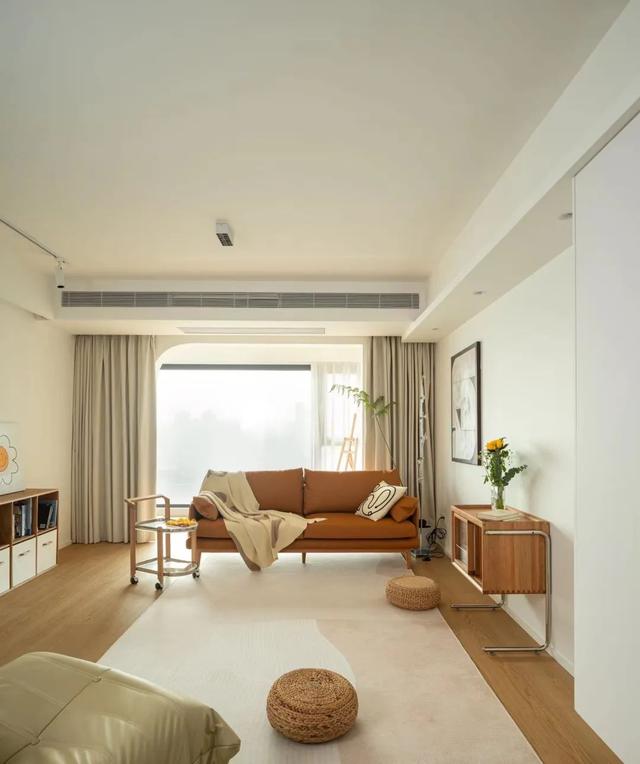 二胎宝妈为省钱,自装158㎡新房,全屋细节满满,引得邻居争相模仿