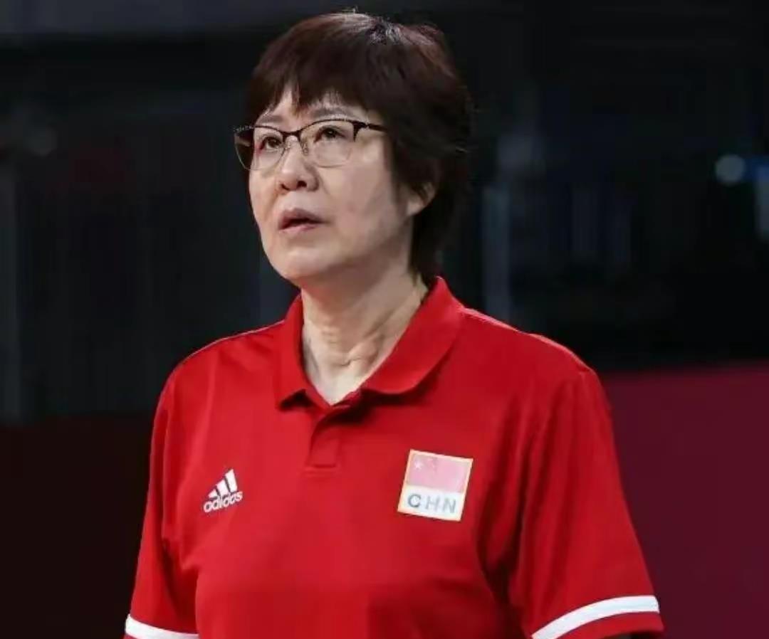 沈琼|中国女排选帅报名名单出炉，下周一进入选拔程序