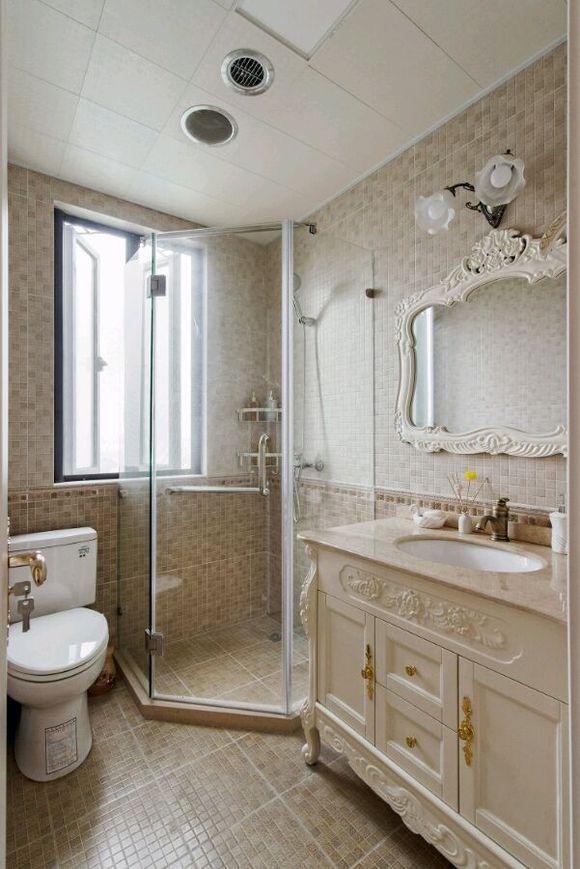 我家112平的小三房,电视柜这么装,老妈说多少东西都收纳得下!