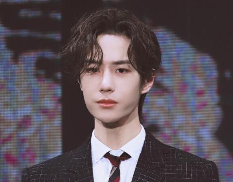 王一博|电影《长空之王》，哪怕阵容在强大，也埋没不了王一博的特别