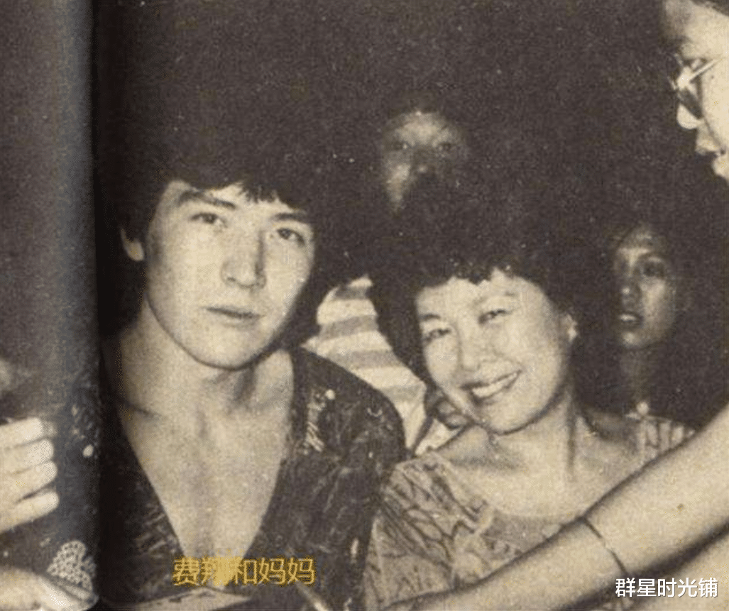 费翔|首个在春晚上蹦迪的男歌手，如今孤身一人在国外？费翔的爆红始末