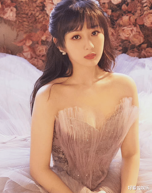 杨紫|没等来《余生请多指教》，却迎来杨紫的新综艺，搭档金晨、林述巍