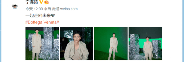运动员|拒绝被归化，宁泽涛转型成模特，收入曝光，远超运动员时期