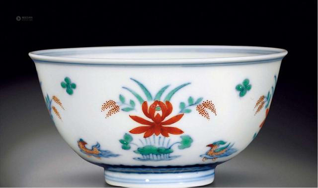 官窑|明代空白期青花瓷,器形与纹饰样式是怎样的?