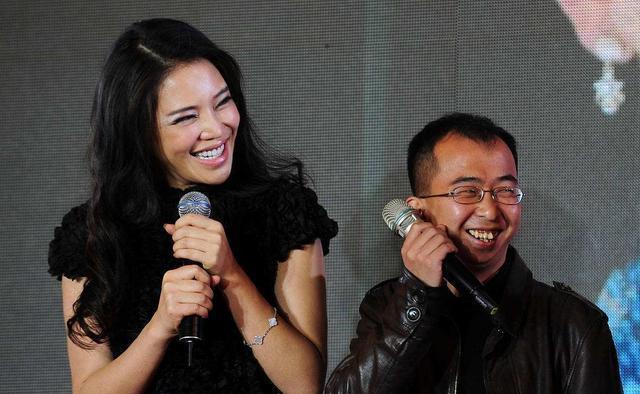 王祖蓝|比老婆矮的8位男星,最长已相伴30年,在才华面前,身高不值一提