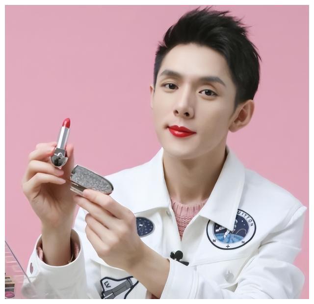 王琳|李佳琦消失109天后，谁在“逼”他复出？