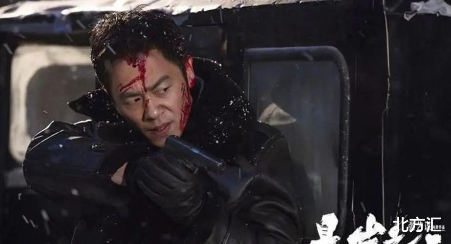 胡军|汇叔爆料:张子枫人设翻车?张译德不配位?胡军也翻车了?