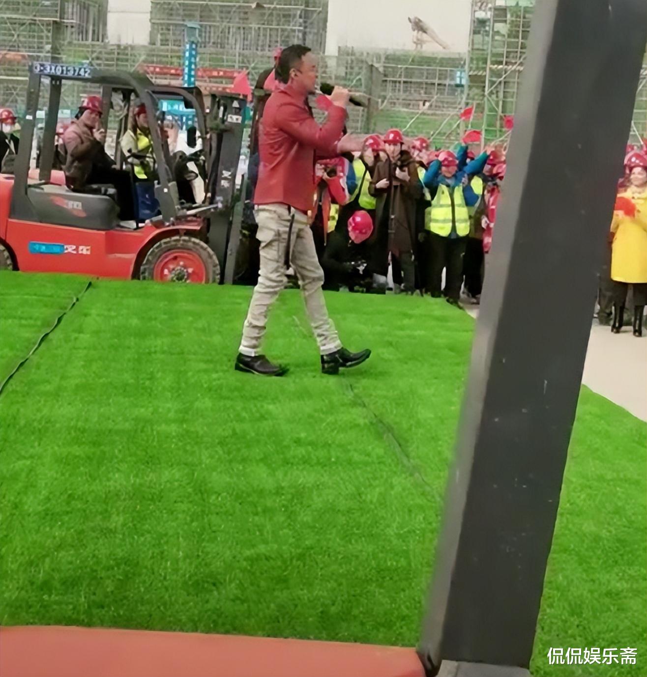 杨坤|?杨坤：来之不易的成功，怎么就不知道好好珍惜呢？