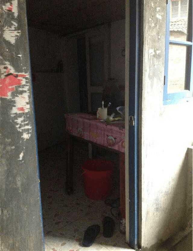 远嫁湖南农村，晒晒我的婚房，有谁比我嫁得更差？