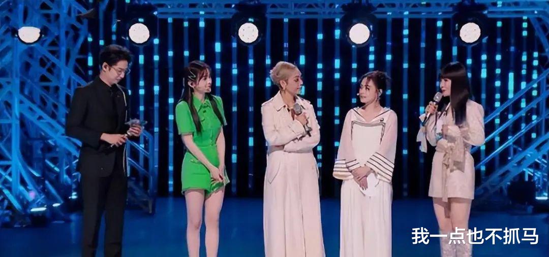 赵樱子|顶级绿茶!全网都在等她退圈?