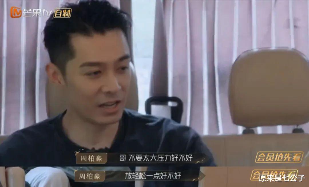 苏有朋|苏有朋，到底得罪了谁？