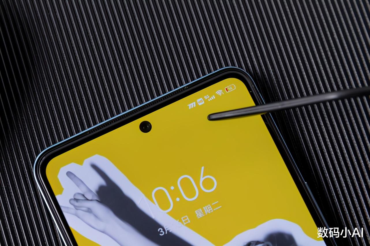 红米手机|44w快充+骁龙870,到手仅1699元,红米“自愧不如”