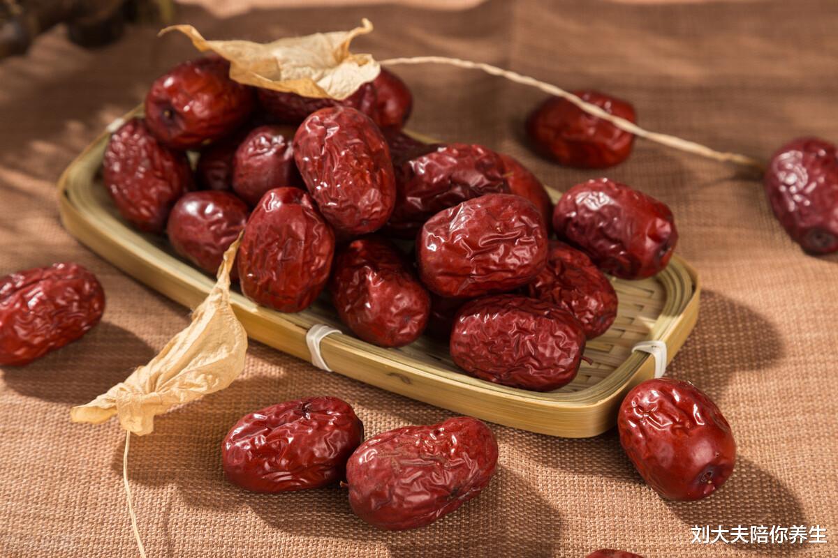 脾胃|解读一个代茶饮!简简单单两味药,散寒气,补阳气,温脾胃!