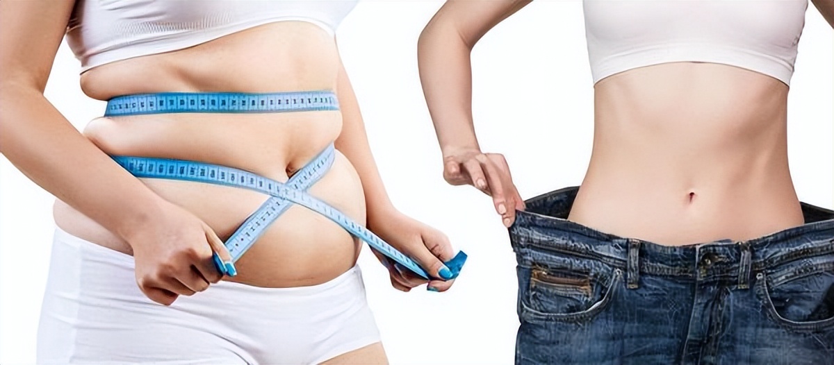 唇色 经期减肥，月瘦10斤？女性若把握4个黄金期，的确让你减肥助助力