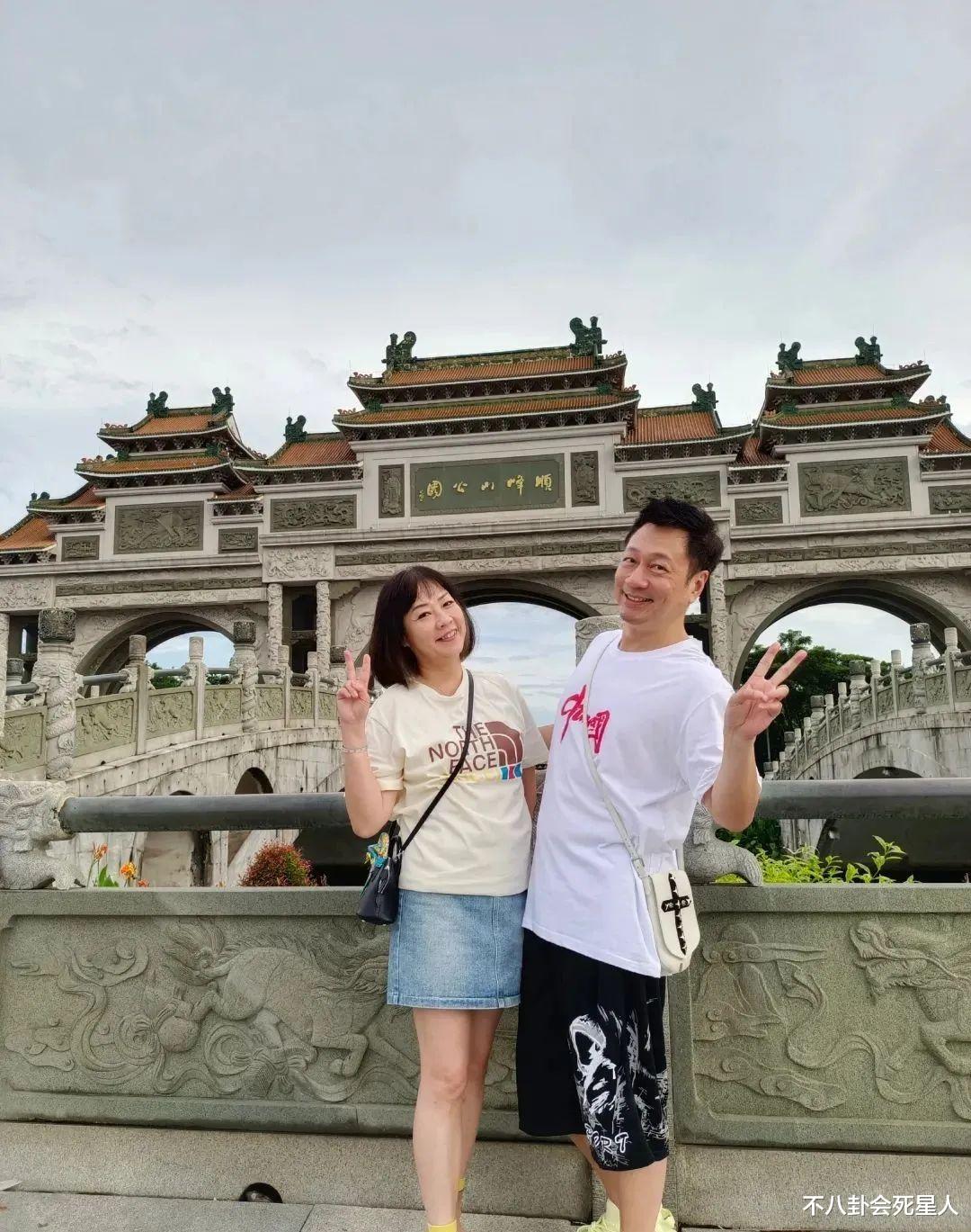 TVB|TVB拍戏多辛苦，87岁配角凌晨2点下班，张智霖因熬夜出车祸