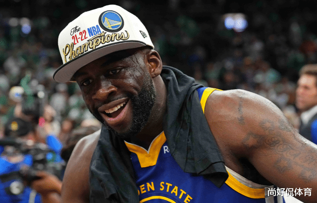 格林索要顶薪!勇士可不是那个冤大头,下一个交易的就是你